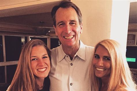 cris collinsworth daughter wedding